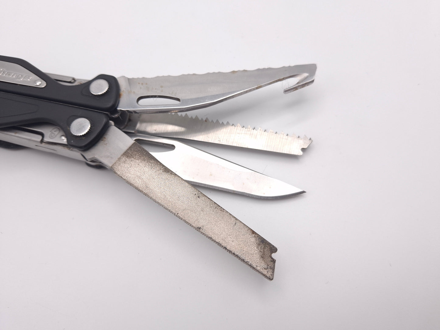Leatherman Charge ALX – Grade B