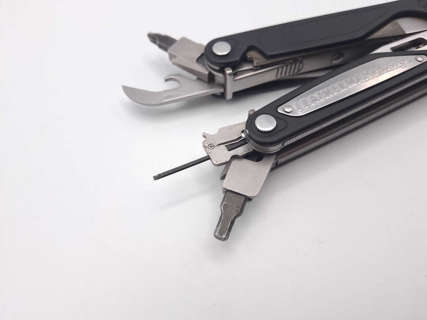 Leatherman Charge ALX – Grade B