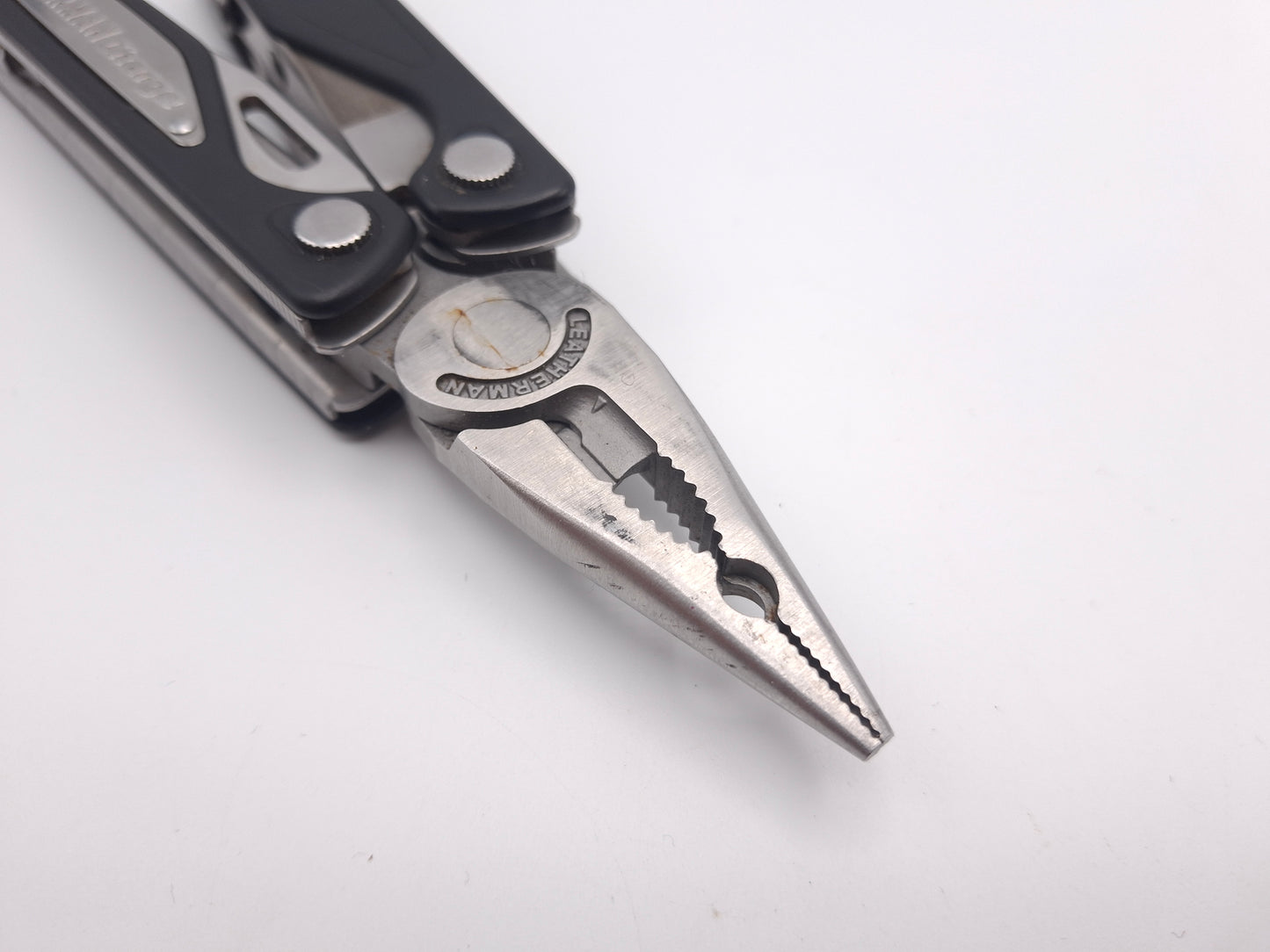 Leatherman Charge ALX – Grade B