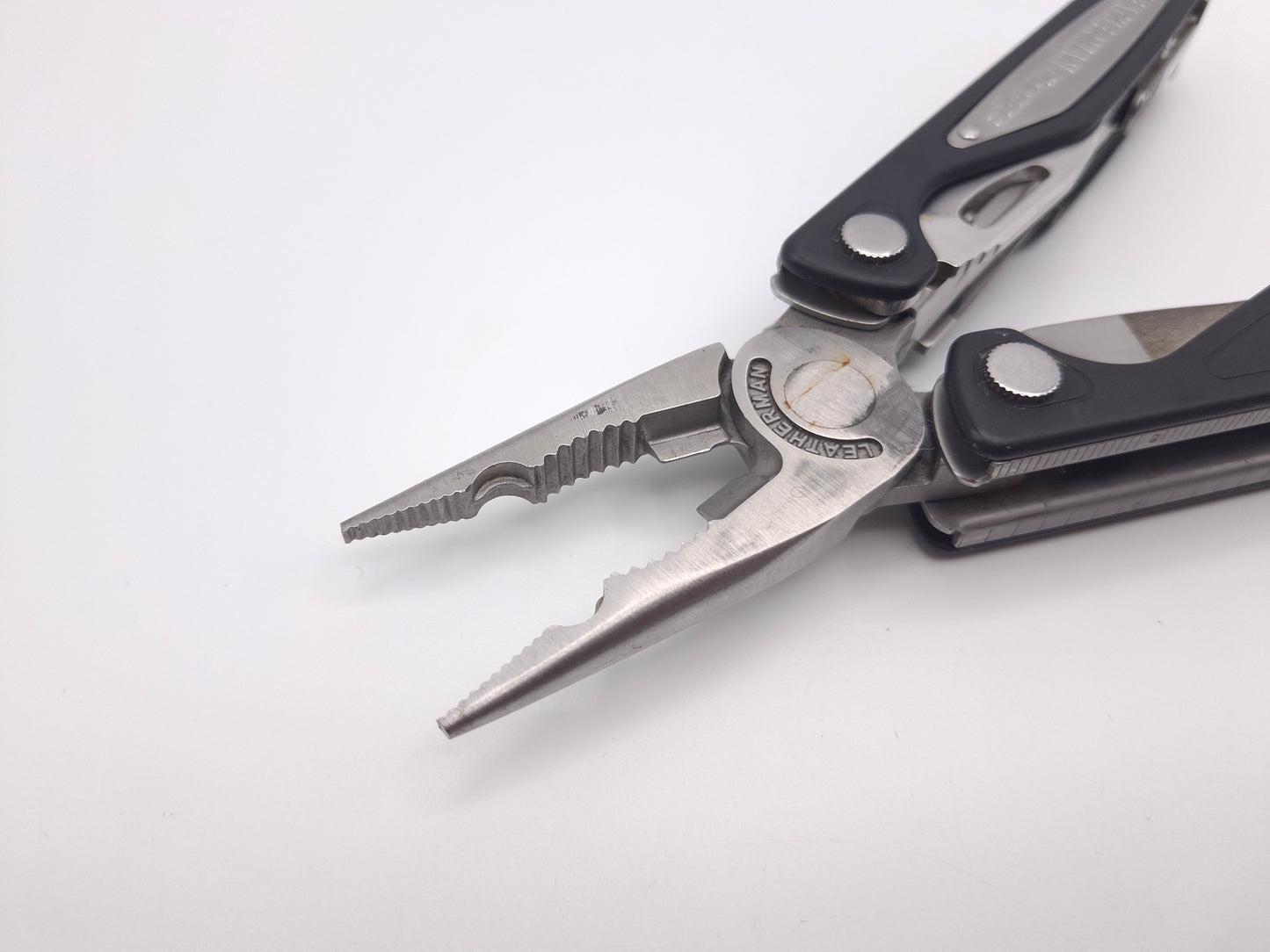 Leatherman Charge ALX – Grade B