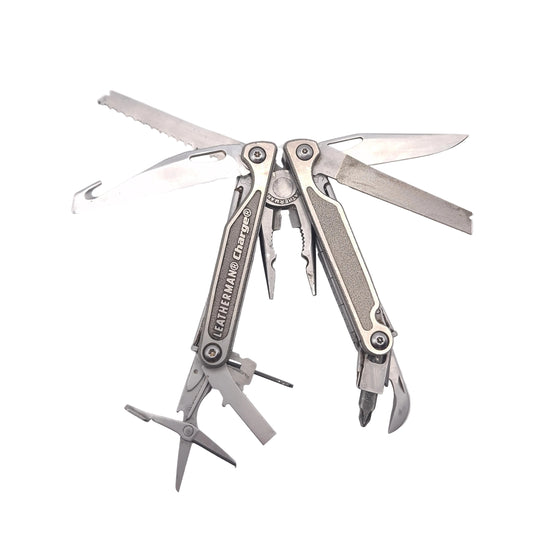 Leatherman Charge TTi – Grade B