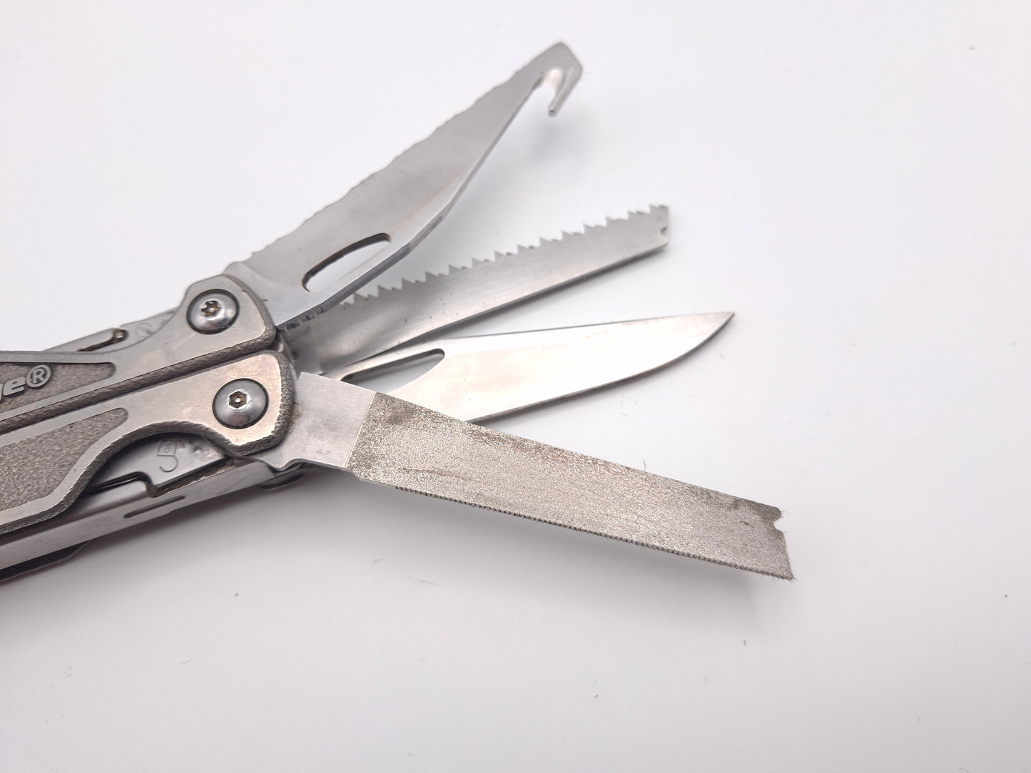 Leatherman Charge TTi – Grade B