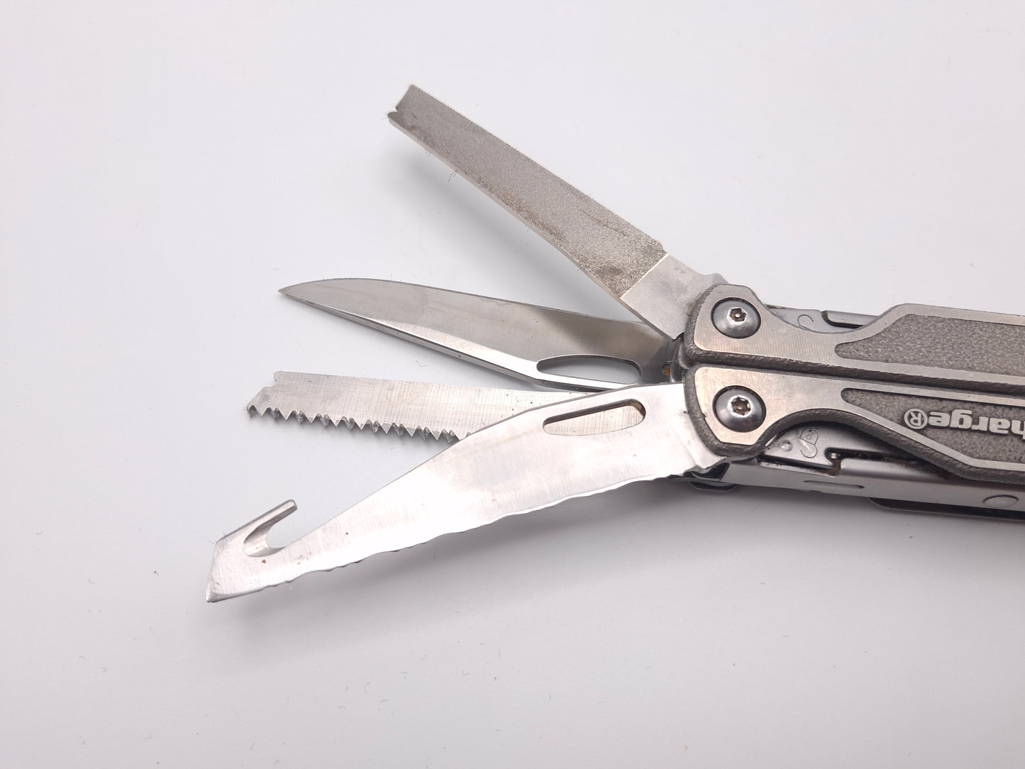 Leatherman Charge TTi – Grade B