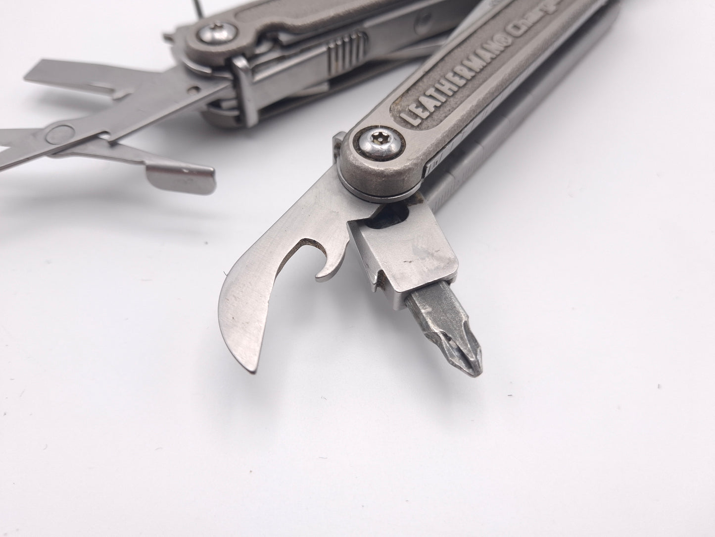 Leatherman Charge TTi – Grade B