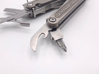 Leatherman Charge TTi – Grade B
