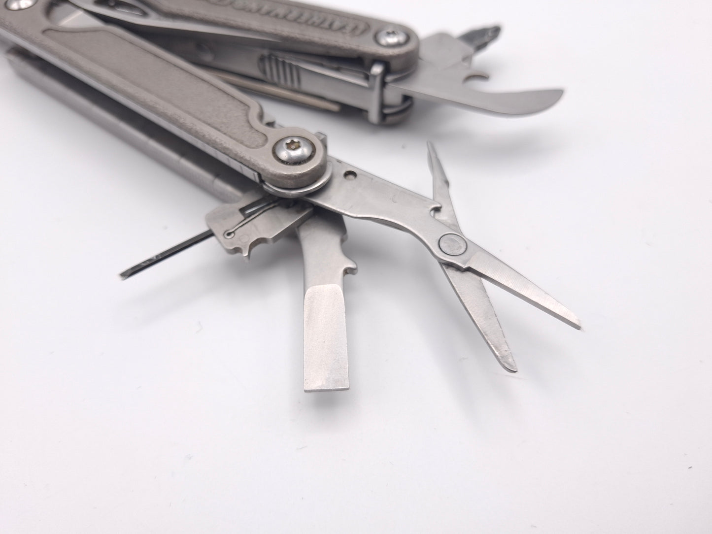 Leatherman Charge TTi – Grade B