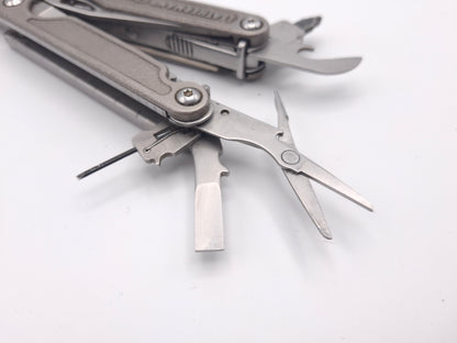 Leatherman Charge TTi – Grade B