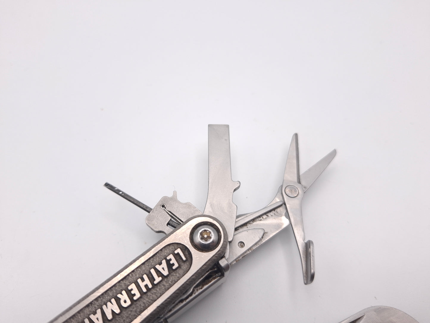 Leatherman Charge TTi – Grade B