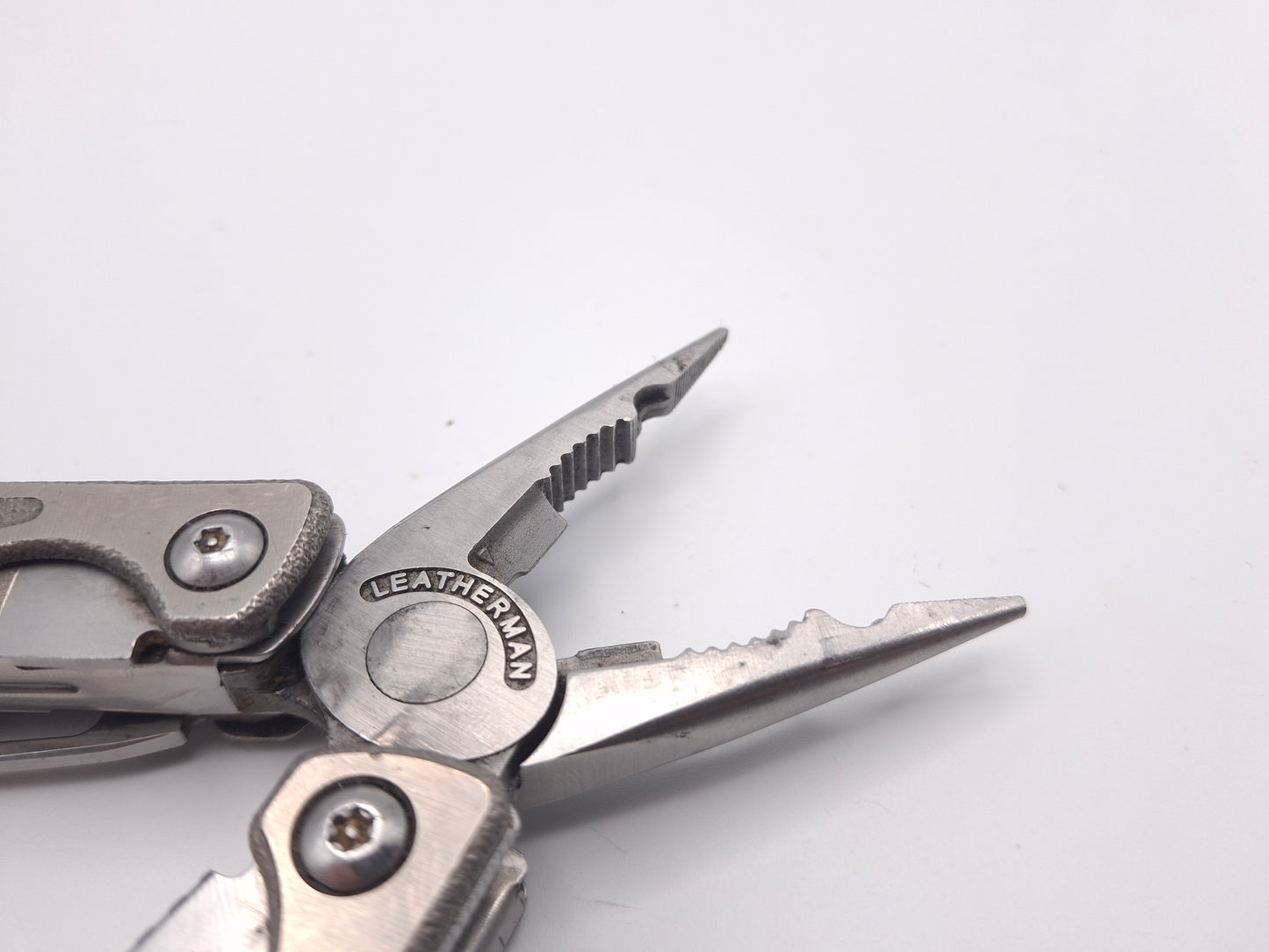 Leatherman Charge TTi – Grade B
