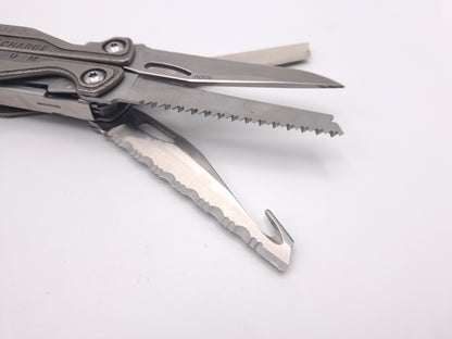 Leatherman Charge TTi (BAE systems opdruk) – Grade B