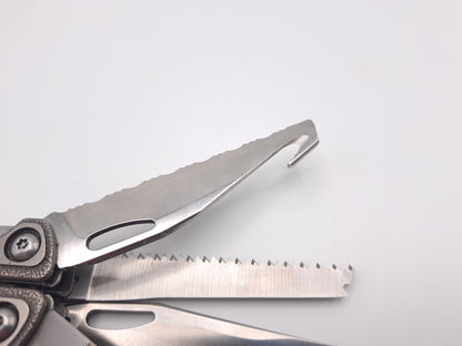 Leatherman Charge TTi (BAE systems opdruk) – Grade B