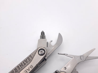 Leatherman Charge TTi (BAE systems opdruk) – Grade B