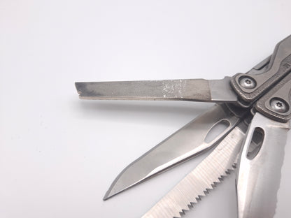 Leatherman Charge TTi ( BAE Systems opdruk) – Grade B
