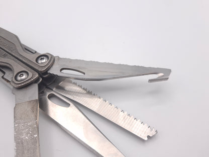 Leatherman Charge TTi ( BAE Systems opdruk) – Grade B