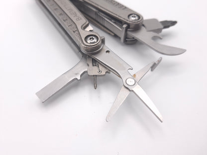 Leatherman Charge TTi ( BAE Systems opdruk) – Grade B