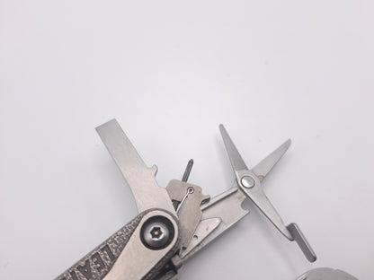 Leatherman Charge TTi ( BAE Systems opdruk) – Grade B