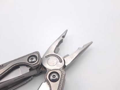 Leatherman Charge TTi ( BAE Systems opdruk) – Grade B
