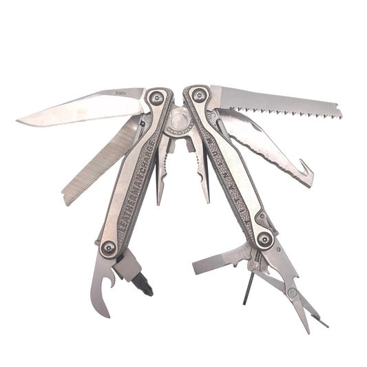 Leatherman Charge TTi 2-Hand Opening – Grade B