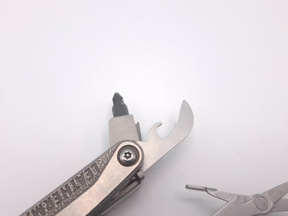 Leatherman Charge TTi 2-Hand Opening – Grade B