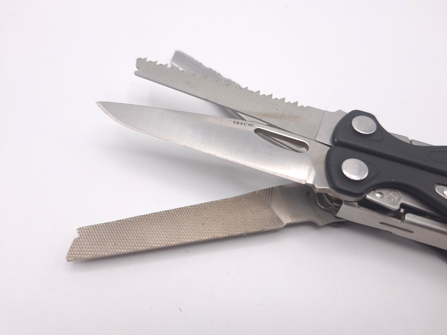 Leatherman Charge AL + Lederen Foedraal – Grade B