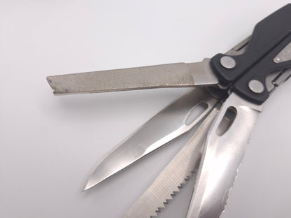 Leatherman Charge AL + Lederen Foedraal – Grade B