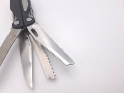 Leatherman Charge AL + Lederen Foedraal – Grade B