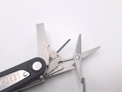 Leatherman Charge AL + Lederen Foedraal – Grade B