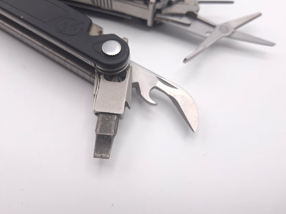 Leatherman Charge AL + Lederen Foedraal – Grade B