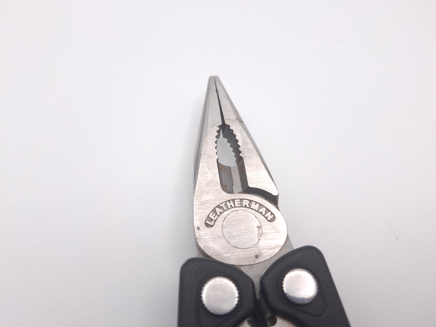 Leatherman Charge AL + Lederen Foedraal – Grade B
