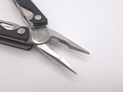 Leatherman Charge AL + Lederen Foedraal – Grade B