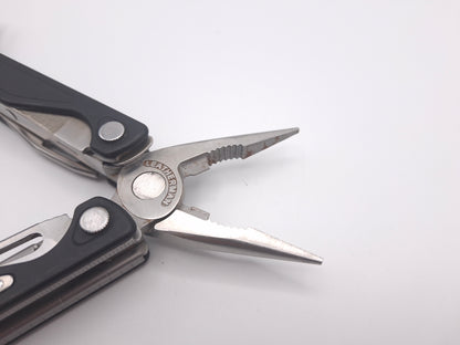 Leatherman Charge AL + Lederen Foedraal – Grade B
