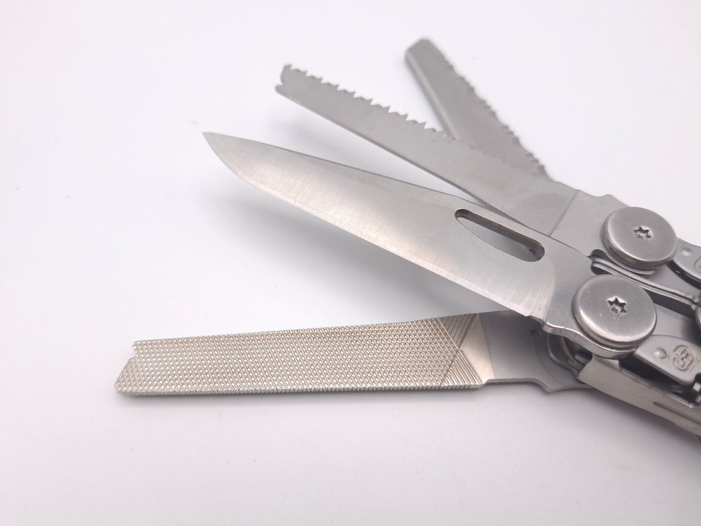 Leatherman Wave+ inc Nylon Sheath– Grade B