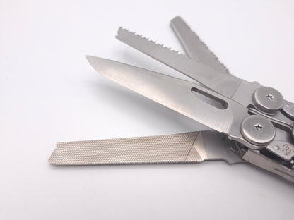 Leatherman Wave+ inc Nylon Sheath– Grade B