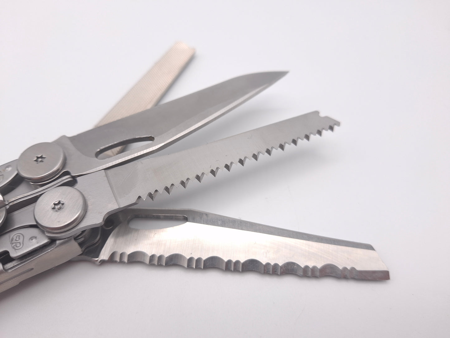 Leatherman Wave+ inc Nylon Sheath– Grade B