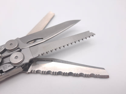 Leatherman Wave+ inc Nylon Sheath– Grade B