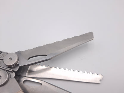 Leatherman Wave+ inc Nylon Sheath– Grade B