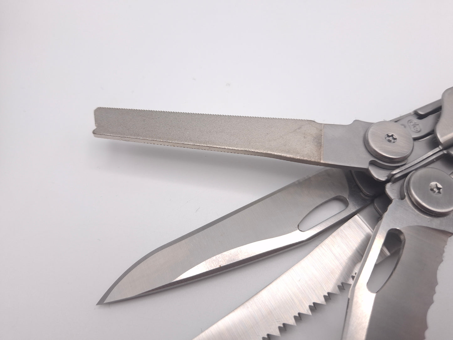 Leatherman Wave+ inc Nylon Sheath– Grade B