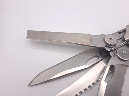 Leatherman Wave+ inc Nylon Sheath– Grade B