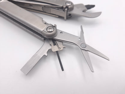 Leatherman Wave+ inc Nylon Sheath– Grade B
