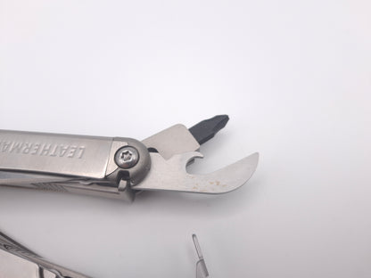 Leatherman Wave+ inc Nylon Sheath– Grade B