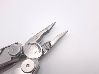 Leatherman Wave+ inc Nylon Sheath– Grade B
