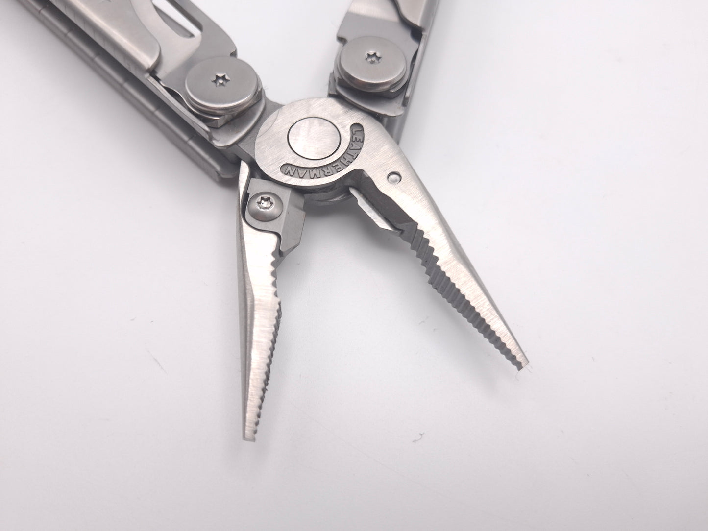 Leatherman Wave+ inc Nylon Sheath– Grade B