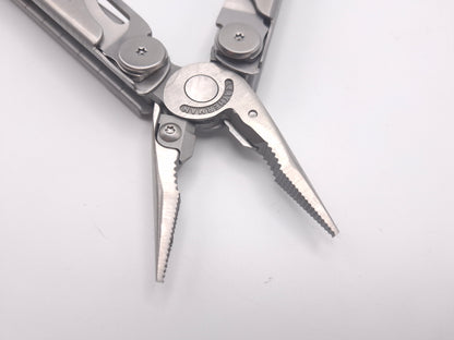 Leatherman Wave+ inc Nylon Sheath– Grade B