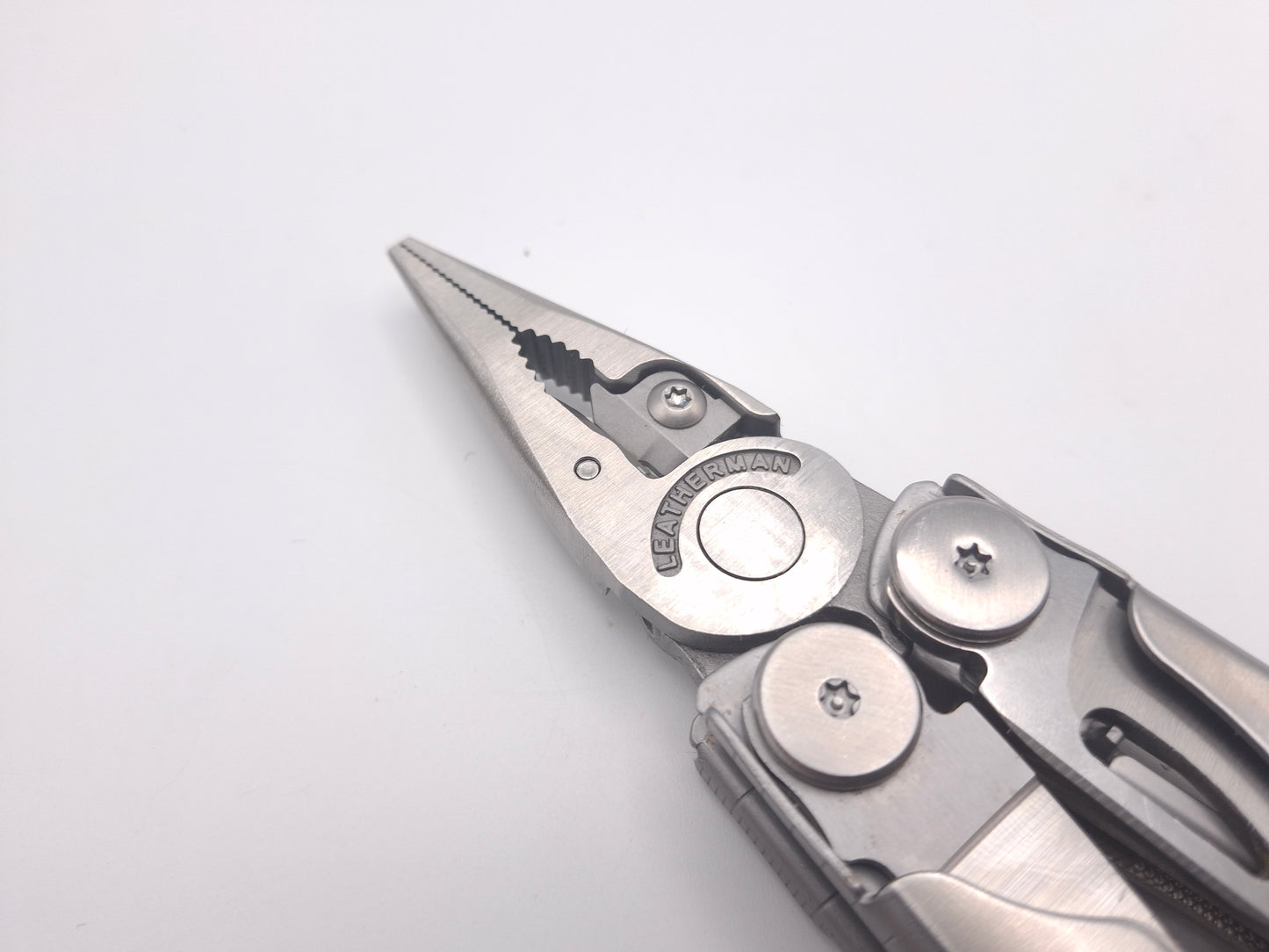 Leatherman Wave+ inc Nylon Sheath– Grade B