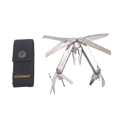Leatherman Wave+ inc Nylon Sheath– Grade B