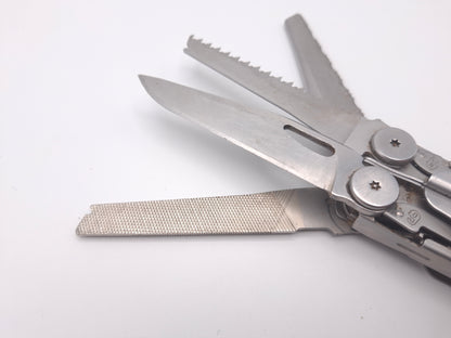 Leatherman Wave+ inc Nylon Sheath– Grade B