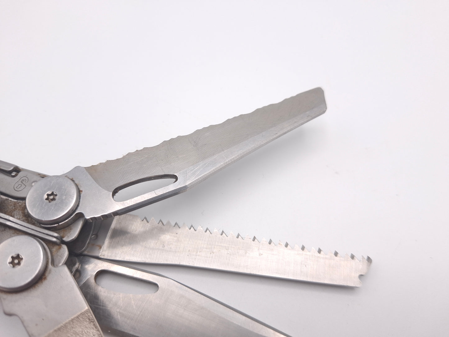 Leatherman Wave+ inc Nylon Sheath– Grade B