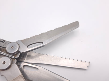 Leatherman Wave+ inc Nylon Sheath– Grade B