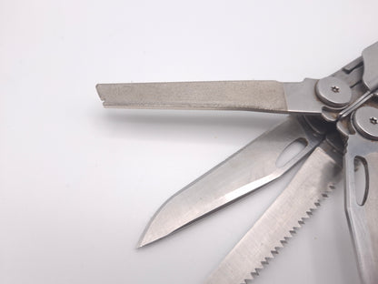 Leatherman Wave+ inc Nylon Sheath– Grade B