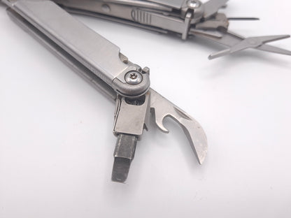 Leatherman Wave+ inc Nylon Sheath– Grade B